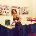 Recital Russia, Vologda 2014