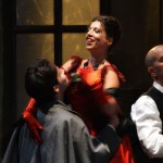 Boheme - Spoleto 2015