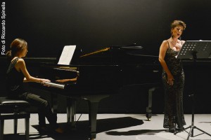 Boheme - Spoleto, Teatro Lirico Sperimentale 2015
