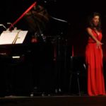 Isadora Duncan - Anfiteatro Albano