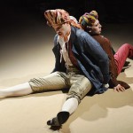 La Finta Tedesca - Spoleto 2015