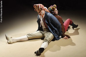 La Finta Tedesca - Spoleto 2015