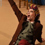 La Finta Tedesca - Spoleto 2015