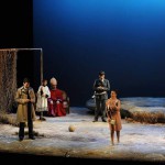 Idroscalo Pasolini - Montepulciano, Cantiere Internazionale delle Arti - 2015