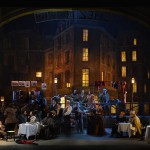 Boheme - Spoleto, Teatro Lirico Sperimentale 2015