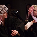 La Finta Tedesca - Spoleto 2015