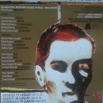 Idroscalo Pasolini - Montepulciano, Cantiere Internazionale delle Arti - 2015