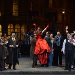 Boheme - Spoleto, Teatro Lirico Sperimentale 2015