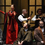 Boheme - Spoleto, Teatro Lirico Sperimentale 2015