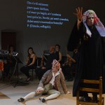 La Finta Tedesca - Spoleto 2015