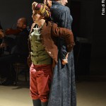 La Finta Tedesca - Spoleto 2015