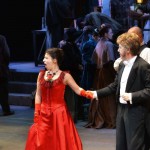 Boheme - Spoleto, Teatro Lirico Sperimentale 2015