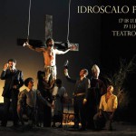 Idroscalo Pasolini - Montepulciano, Cantiere Internazionale delle Arti - 2015