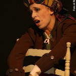 La Finta Tedesca - Spoleto 2015