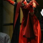 Boheme - Spoleto, Teatro Lirico Sperimentale 2015
