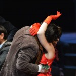 Boheme - Spoleto, Teatro Lirico Sperimentale 2015