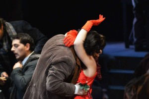 Boheme - Spoleto, Teatro Lirico Sperimentale 2015