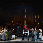 Boheme - Spoleto, Teatro Lirico Sperimentale 2015