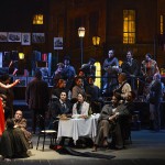 Boheme - Spoleto, Teatro Lirico Sperimentale 2015