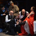 Boheme - Spoleto 2015
