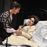 Boheme - Spoleto, Teatro Lirico Sperimentale 2015