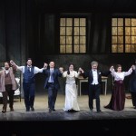 Boheme - Spoleto, Teatro Lirico Sperimentale 2015