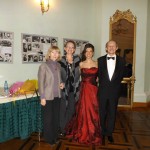 Recital Russia, Vologda 2014