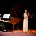 Nel salotto musicale 2016