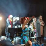 Rosaria Angotti - Bohème - Operagalla 2018 - Norway