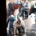 Rosaria Angotti - Bohème - Operagalla 2018 - Norway