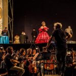 Rosaria Angotti - La Traviata 2018
