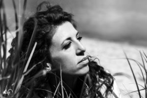 Rosaria Angotti, soprano