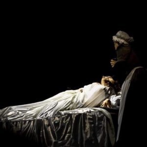 Rosaria Angotti - La Traviata 2018
