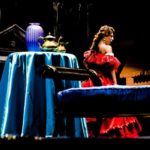 Rosaria Angotti - La Traviata 2018