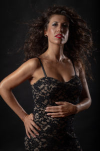 Rosaria Angotti - Ph Daniele Chaize