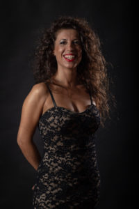 Rosaria Angotti - Ph Daniele Chaize