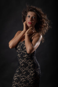 Rosaria Angotti - Ph Daniele Chaize