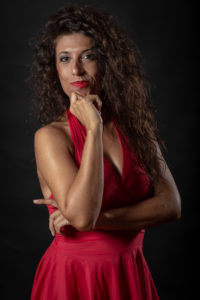 Rosaria Angotti 2018 Ph Daniele Chaize