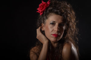 Rosaria Angotti - Ph Daniele Chaize