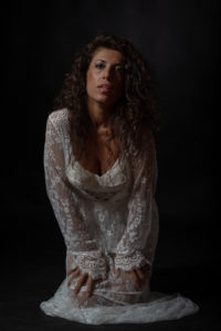 Rosaria Angotti 2018 Ph Daniele Chaize