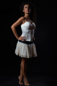 Rosaria Angotti - Ph Daniele Chaize