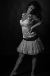 Rosaria Angotti 2018 Ph Daniele Chaize