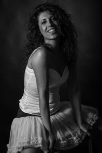 Rosaria Angotti - Ph Daniele Chaize