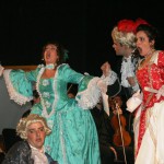 L'impresario in angustie - L'Aquila 2011
