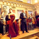 Recital Russia, Vologda 2014