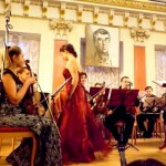 Recital Russia, Vologda 2014