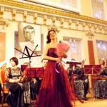 Recital Russia, Vologda 2014