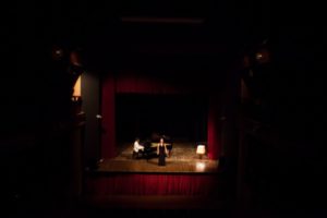 Duo Angotti/Micozzi - Gioia del Colle, Teatro Rossini