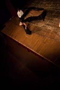 Teatro Rossini - Gioia del Colle