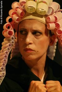Rosaria Angotti
